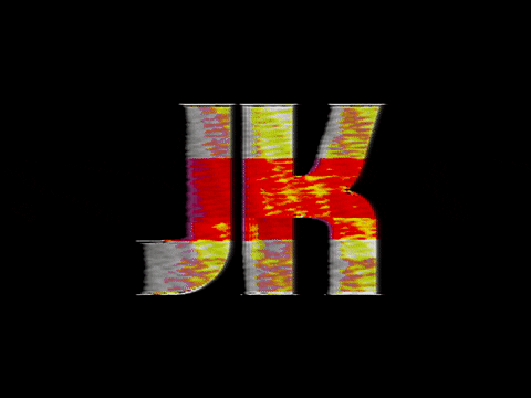 Art Glitch GIF