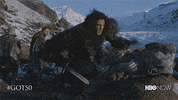 Hbo GIF by Game of Thrones