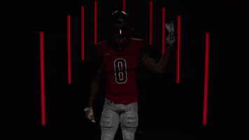 Houston Jalen GIF by XFL
