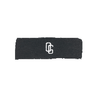 Og Headband Sticker by OfficialGenius