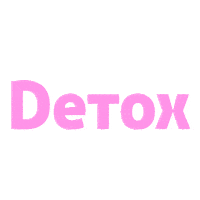 pp detox Sticker by Paulova Palacios