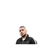 Rap Rapper Sticker by Jaykae