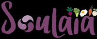 soulaia yoga meditation selfcare nutrition GIF