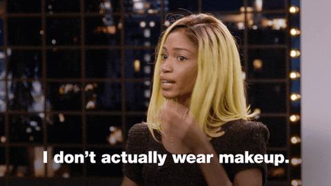 Tyra Banks Fashion GIF by America's Next Top Model