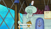 season 9 episode 26 GIF by SpongeBob SquarePants