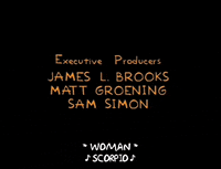 season 8 credits GIF