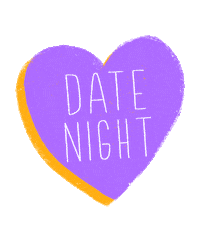 Valentines Day Love Sticker
