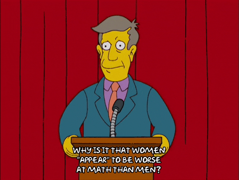 Episode 19 GIF by The Simpsons