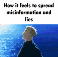 Liar Lying GIF