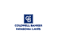 cbpatagonialakes cb coldwellbanker cbpatagonialakes patagonia lakes Sticker