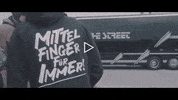 Rogers GIF by Century Media Records