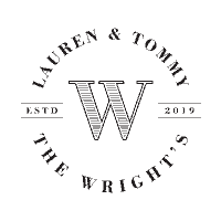 Shefoundhermrwright Laurenandtommy Sticker by @brokeguitars