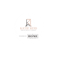 kreidrealtygroup kreid katie reid kreid realty tried realty group Sticker