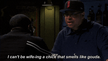 fox tv comedy GIF by REL