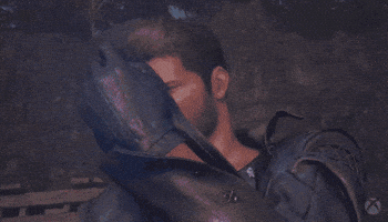 Square Enix Lightning GIF by Xbox