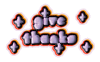 Thank U Sticker
