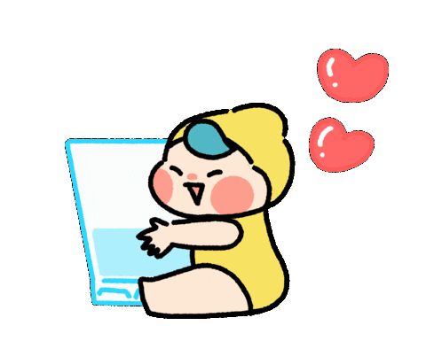 Swim Swimming Sticker