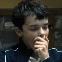 Adolescence GIF