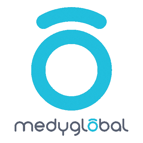 medyglobal giphyupload medyglobal Sticker