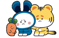 Sad Sticker by HIRA