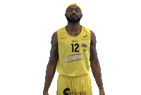 Bc Nokia Basketball Sticker by Basket_fi