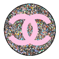 fashion pink STICKER