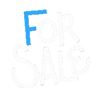 Sale Service Sticker