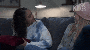 ameliaparkerseries friendship 105 sleepover byutv GIF