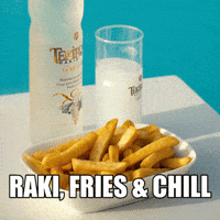 altinkadehadada cheers ice raki rakı GIF