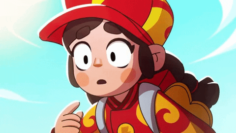 Supercell What GIF by brawlstars