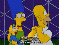 homer simpson GIF