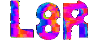 Art Glitch Sticker