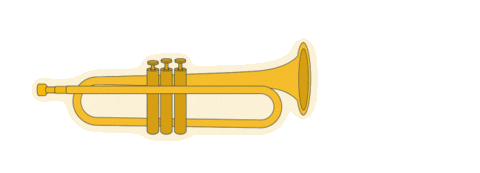 Travel Represent Sticker