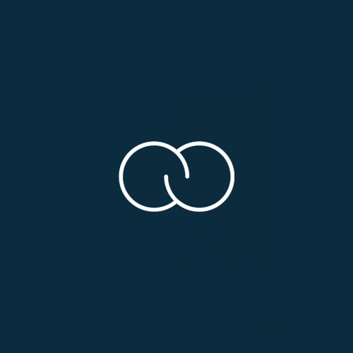 tonystam logo animated dark tonystam GIF