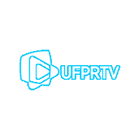 Tv Da Ufpr Sticker by UFPR TV