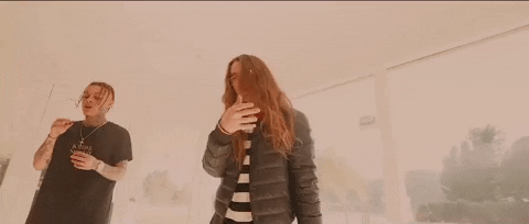 i know you GIF by Lil Skies
