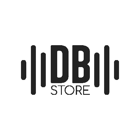 Brand Db Sticker by Aleyanezdb