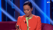Javier Camara Premio GIF by Movistar Plus+