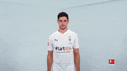 Happy Borussia Moenchengladbach GIF by Bundesliga