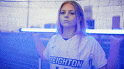 Creighton Bluejays Sport GIF by Creighton University Athletics
