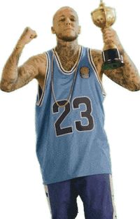 charlotte caniggia Sticker by Premios MTV MIAW