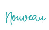 Nouveau Sticker