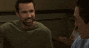 Tired Its Always Sunny In Philadelphia GIF