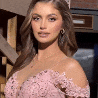 Ignacia Fernández GIF