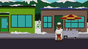 hot dog song GIF by South Park 