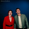 bella thorne GIF by Midnight Sun