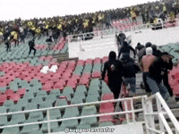 Black Army Mas GIF by Supporter Sasfar