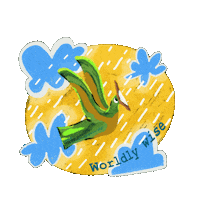 PrrrButt health rain tamil mentalhealth Sticker