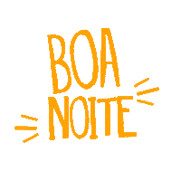 Night Boanoite Sticker by dona_festeira