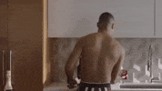 A Seat GIF by Arin Ray